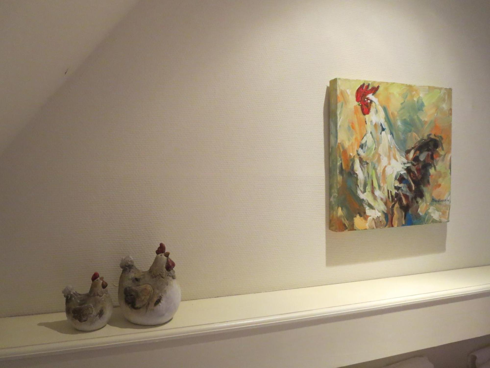 Hoeve De Eshof Norg Room photo