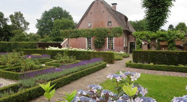 Hoeve De Eshof Norg Exterior photo
